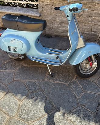 Vespa 50 special