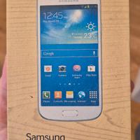 Samsung Galaxy S4 mini