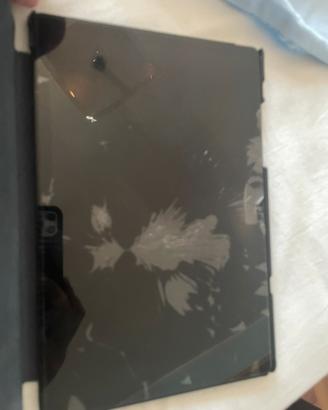 Galaxy tab a8