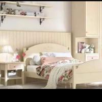 mobili cameretta senza armadio