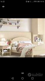 mobili cameretta senza armadio