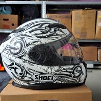 casco shoei 