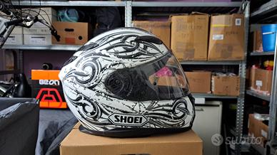 casco shoei 