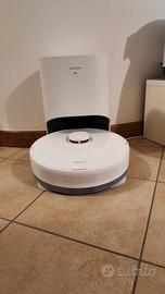 Dreame D10 Plus Robot aspirapolvere 