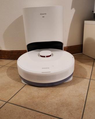 Dreame D10 Plus Robot aspirapolvere 