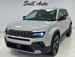 Jeep Avenger 1.2 Turbo 100 CV Summit km0 - 2025
