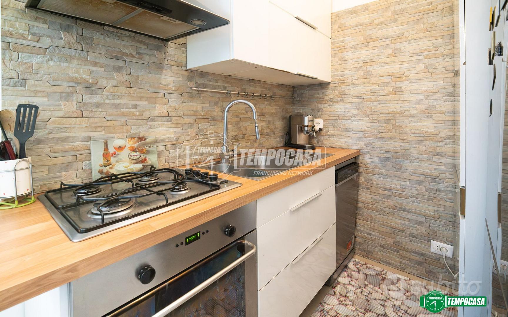Appartamento – MB - Altro