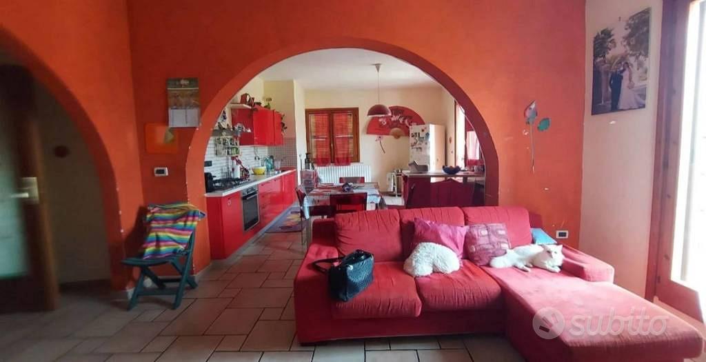 Appartamento – Cepagatti, Rapattoni Vecchio - Vista 4
