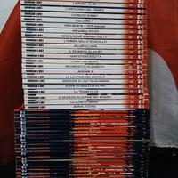 collezione COMPLETA!!!   Morgan lost 