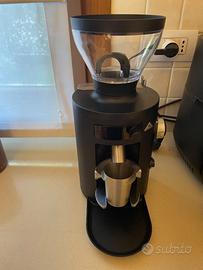 Macinacaffè Mahlkönig