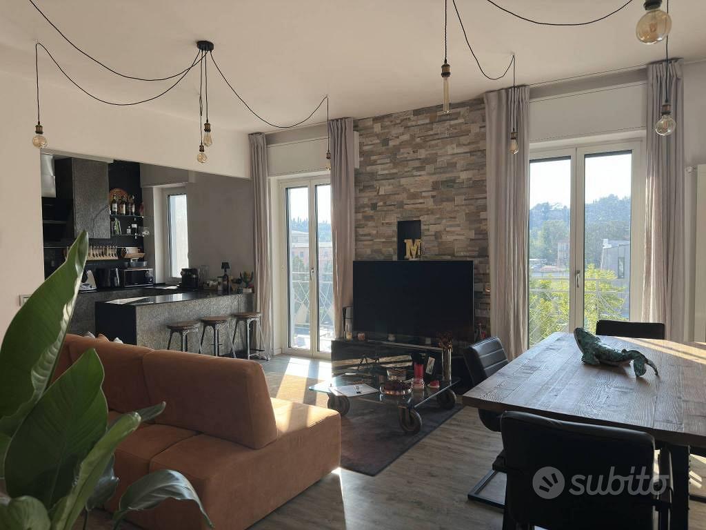 Appartamento – Bergamo, Finazzi, Loreto - Vista 2