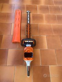 Tosasiepi Stihl HSA 100