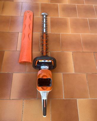 Tosasiepi Stihl HSA 100