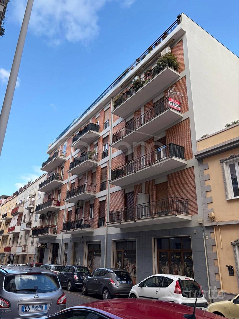 Apartment in Cagliari, La Vega - Altro