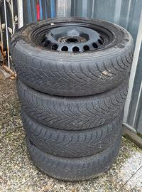 Gomme + Cerchi 