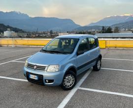 Fiat Panda 1.2 4x4 Climbing Neopatentati