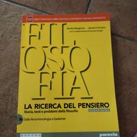 libro di filosofia 