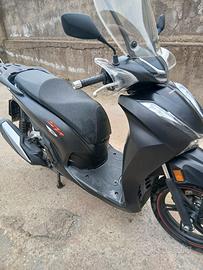 honda sh 350