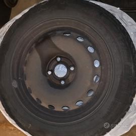 pneumatici invernali 