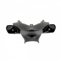 Coprimanubrio anteriore per Yamaha Aerox MBK Nitro