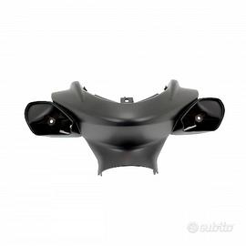 Coprimanubrio anteriore per Yamaha Aerox MBK Nitro