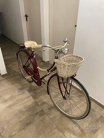Bici atala donna