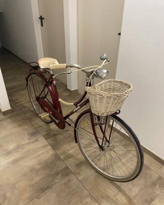 Bici atala donna