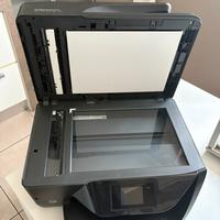 Stampante Hp Officejet Pro6970