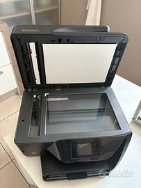 Stampante Hp Officejet Pro6970