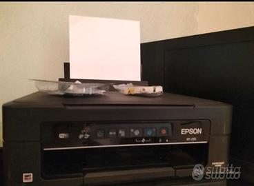 stampante wifi Epson 