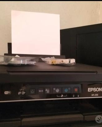 stampante wifi Epson 