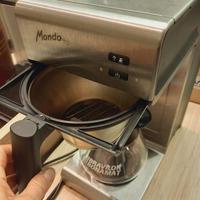 Macchina del caffè americano - Mondo Bravilor