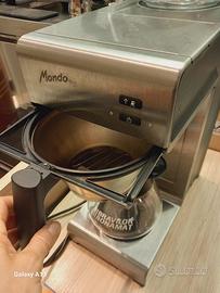 Macchina del caffè americano - Mondo Bravilor