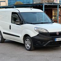 Fiat doblo diesel Clase ambiente euro 6 B