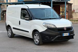 Fiat doblo diesel Clase ambiente euro 6 B
