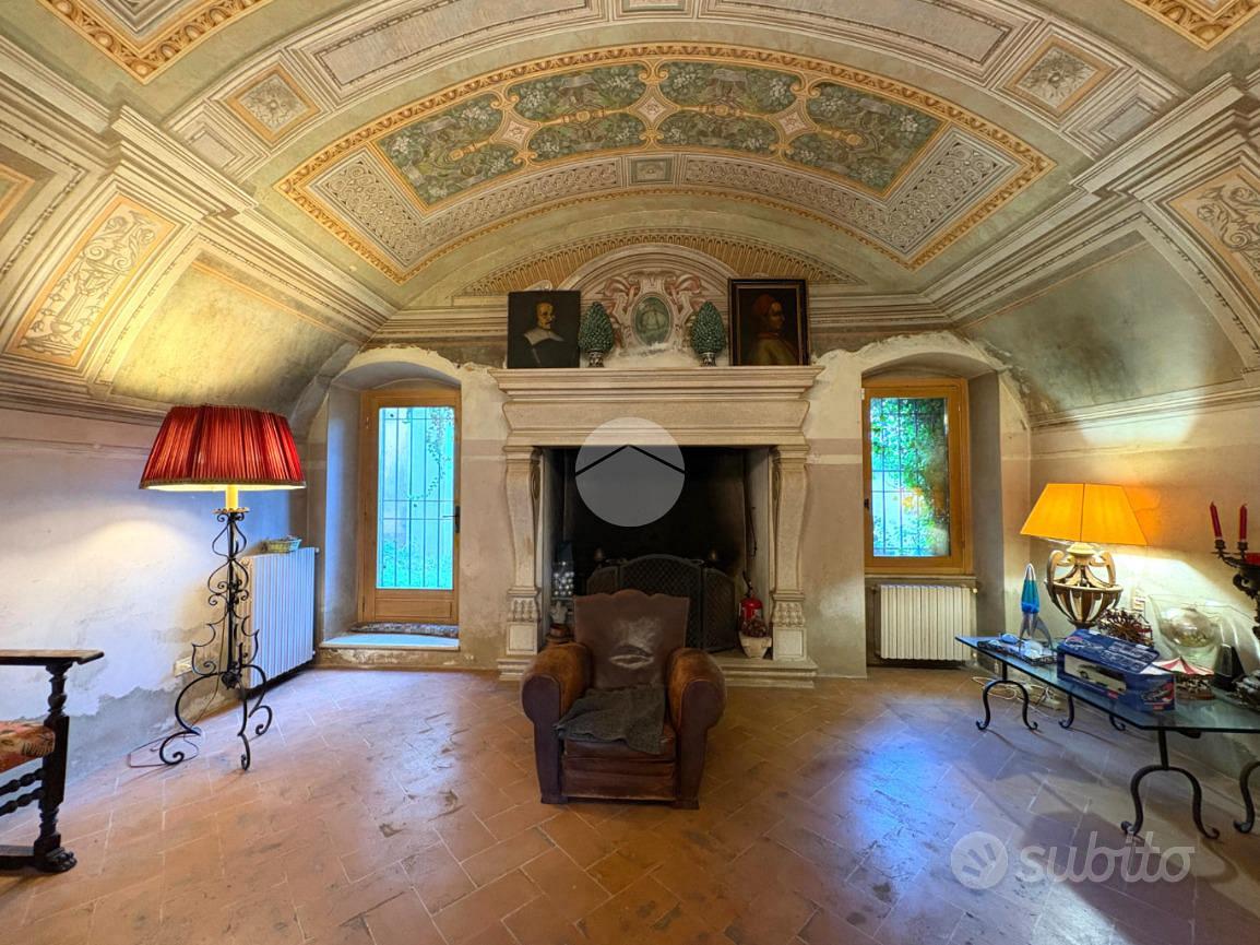 House in Gussago, Ronco - Vista 4