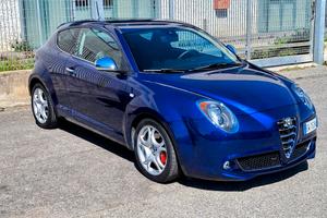 Alfa Mito 1.4 tb tct 140cv