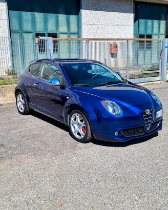 Alfa Mito 1.4 tb tct 140cv