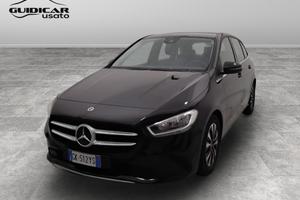 Mercedes Classe B - W247 2018 - B 180 d Sport auto