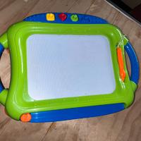 Lavagnetta magnetica