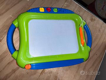 Lavagnetta magnetica