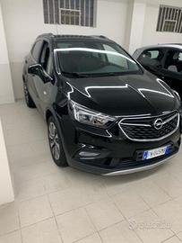 Opel Mokka 1nd serie X 1.6 CDTI Ecotec 136CV ...