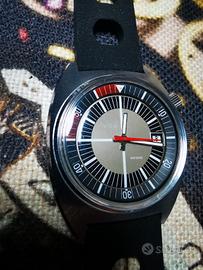 orologio vintage VOG manuale 