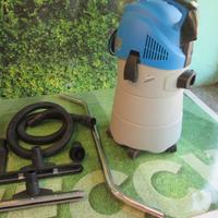 Aspirapolvere Fiorentini serie K