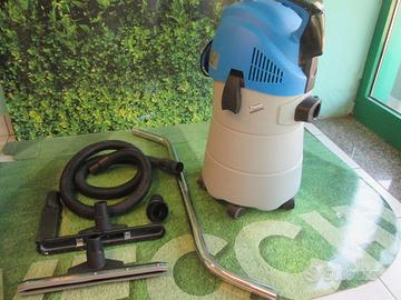 Aspirapolvere Fiorentini serie K