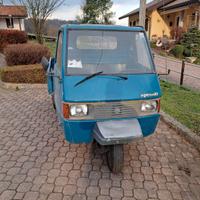 Ape 703 Diesel tm piaggio 