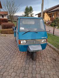 Ape 703 Diesel tm piaggio 