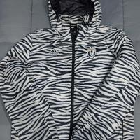 Giubotto Della Juventus