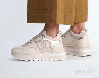 scarpe Liujo