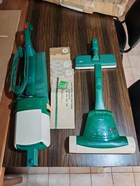 vorwerk folletto modello vk122